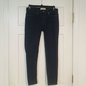 Calvin Klein Ankle Legging Jeans size 6
